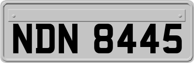 NDN8445