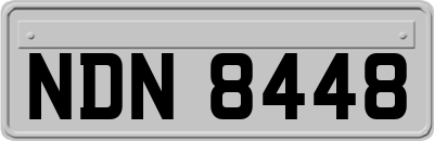 NDN8448