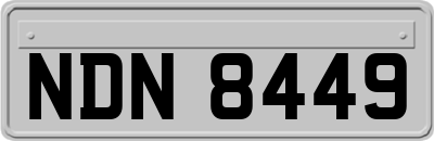 NDN8449