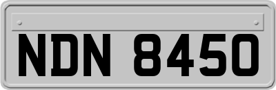 NDN8450