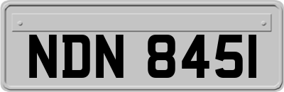 NDN8451