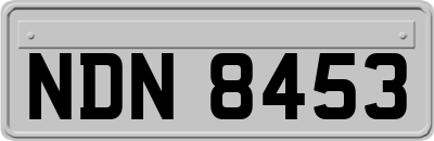NDN8453