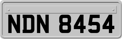 NDN8454