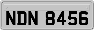 NDN8456
