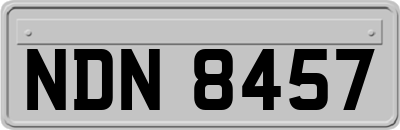 NDN8457