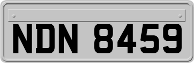 NDN8459