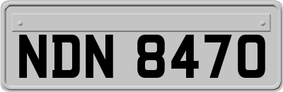 NDN8470