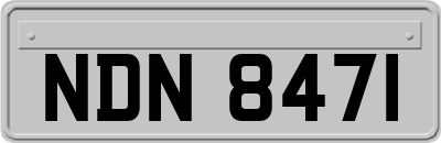 NDN8471