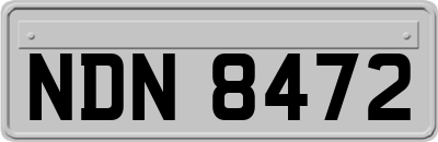 NDN8472