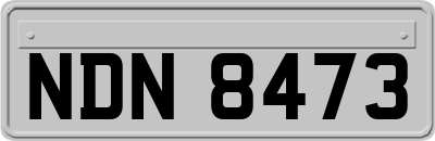 NDN8473