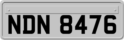 NDN8476