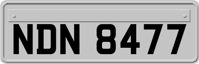 NDN8477
