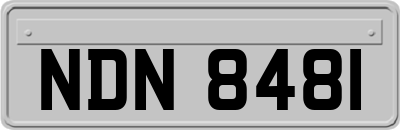 NDN8481