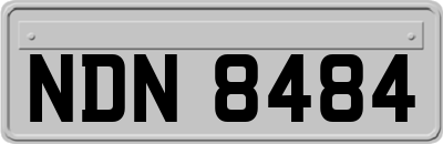 NDN8484