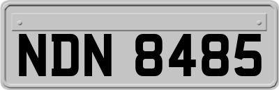 NDN8485