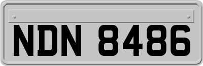 NDN8486