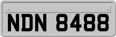 NDN8488