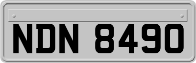 NDN8490