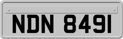 NDN8491