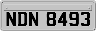 NDN8493