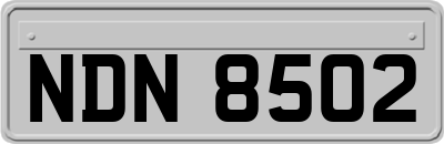 NDN8502