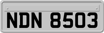 NDN8503