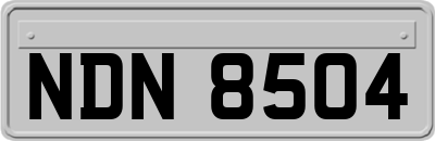 NDN8504