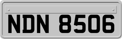 NDN8506