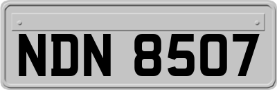 NDN8507