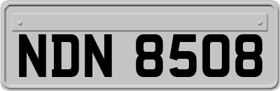 NDN8508