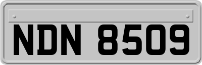 NDN8509