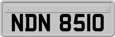 NDN8510