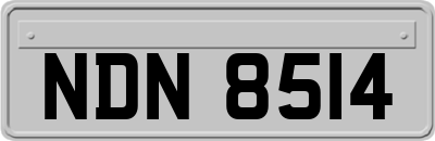 NDN8514