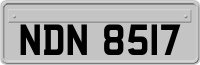 NDN8517