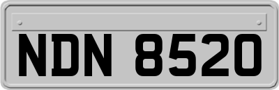 NDN8520