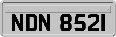 NDN8521