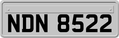 NDN8522