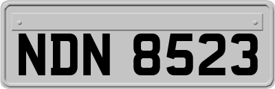 NDN8523