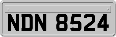 NDN8524