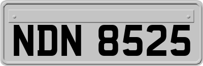 NDN8525