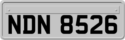 NDN8526