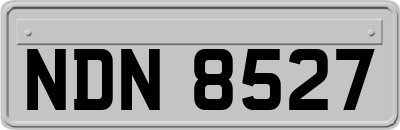 NDN8527