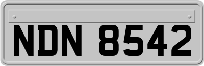 NDN8542