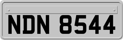 NDN8544