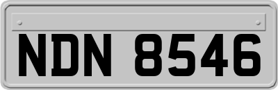 NDN8546