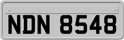 NDN8548