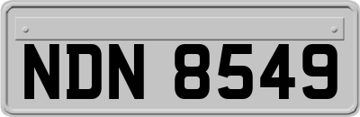 NDN8549