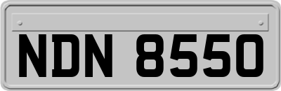 NDN8550