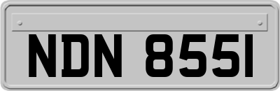 NDN8551