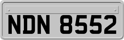 NDN8552